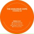 The Analogue Cops