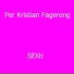 Per Kristian Fagereng