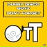 Dubby Disco Boyz