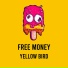 yellow bird