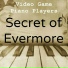 Video Game Piano Players