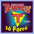GRUPO SHOW TERRÍVEIS