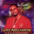 Eedris Abdulkareem