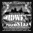 Straight Up Gangsta Sh t, Vonnie feat. Hit