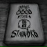 StaiinBK8