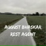 August Bhaskar