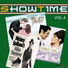 Singers & The Broadway Stage Orchestra