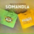 MIGHTY TEE feat. WADI SMILES