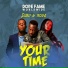 Dope Fame worldwide feat. Daev, Nova
