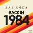 Ray Knox