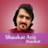 Shoukat aziz