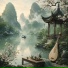 Yan Lingyun Tong