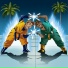 DJ RD DA DZ7, DJ KLP OFC, Mtoquerido
