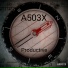 A503X
