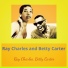 Ray Charles, Betty Carter