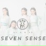 七朵组合