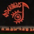 Original Cast of Oðerwais, Verf Lena Egardt