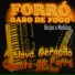Forró Rabo de Fogo