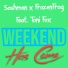 SashMan, FrozenFrog feat. Toni Fox