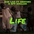 Kim las feat. Spy Dollar, Desting