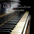 Bella rilassante pianoforte musiche