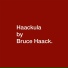 Bruce Haack