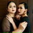 Velvet Aduk, Marsha Milan