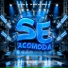 MC Guel SP, MC Sasa Zn, Iraqui Zl