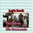 Phil haley & his comments