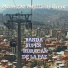 Banda Super Huracan de La Paz