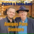 Patrick Dam, Fokko Dam