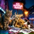 NEON SAX