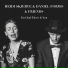Heidi Skjerve, Daniel Formo