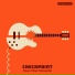 Klaus-Peter Schöpfer, Checkpoint Music
