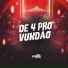 djghdacn, DJ KEV RD, MC VUK VUK