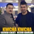 Karwan Xabati, Nechir Hawrami