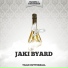 Jaki Byard