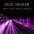 Iron Mayhem, Nico Morano