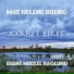 Bernt Mikkel Haglund, May Helene Bueng