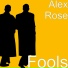 Alex Rose
