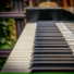 Bedtime Baby, Gentle Piano Music, Massage Music