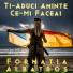 Formatia Albatros