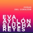 Eva Ayllón, Lucha Reyes