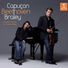 Renaud Capuçon, Frank Braley