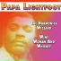 Papa Lightfoot & Sammy Myers