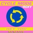 Cycle Mode, Roxy