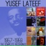 Yusef Lateef