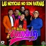 LOS UNICOS DE LA CUMBIA