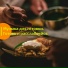 Vond Ace, Музыка для готовки