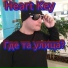 Heart Key